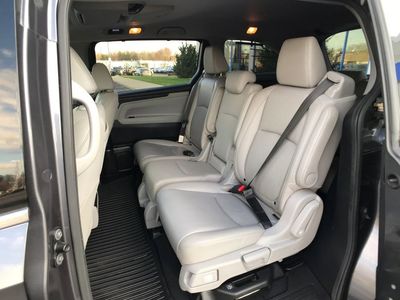2019 Honda Odyssey Elite Auto - Photo 9
