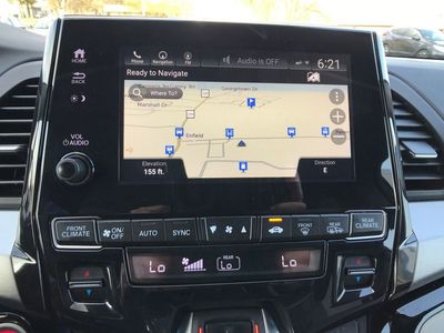 2019 Honda Odyssey Elite Auto - Photo 6