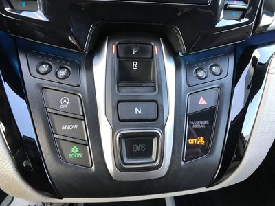 2019 Honda Odyssey Elite Auto - Photo 25