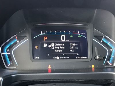 2019 Honda Odyssey Elite Auto - Photo 22
