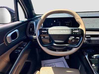 2026 Kia Sorento — photo 24 view