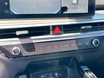 2026 Kia Sorento — photo 16 view
