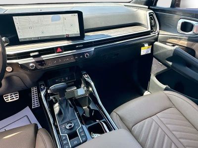 2026 Kia Sorento — photo 25 view