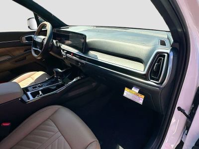 2026 Kia Sorento — photo 31 view