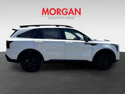 2026 Kia Sorento — photo 8 view