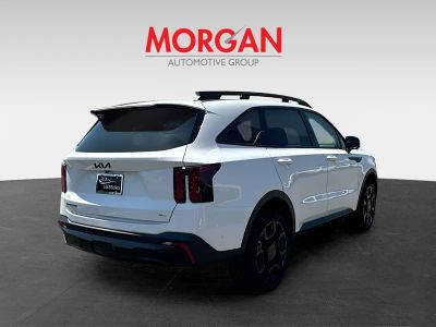 2026 Kia Sorento — photo 7 view