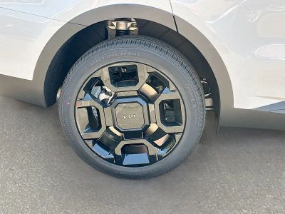 2026 Kia Sorento — photo 33 view