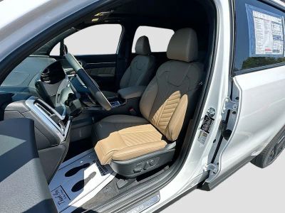 2026 Kia Sorento — photo 22 view