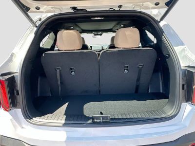 2026 Kia Sorento — photo 27 view