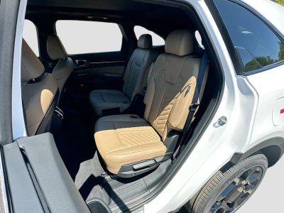 2026 Kia Sorento — photo 26 view