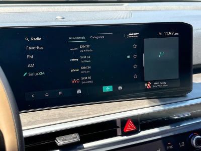 2026 Kia Sorento — photo 15 view