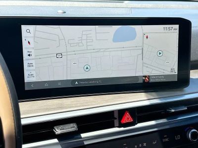 2026 Kia Sorento — photo 13 view