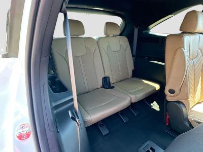 2026 Kia Sorento — photo 28 view