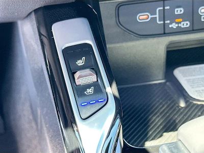 2026 Kia Sorento — photo 21 view