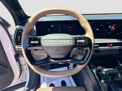 2026 Kia Sorento — photo 11 view