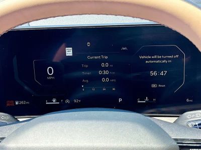 2026 Kia Sorento — photo 12 view