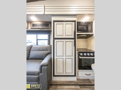 2022 Keystone RV Cougar Half-Ton - Photo 28