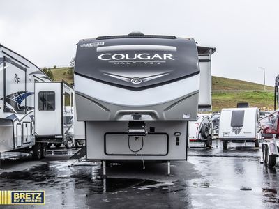 2022 Keystone RV Cougar Half-Ton - Photo 3