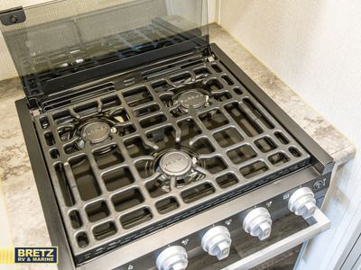 2022 Keystone RV Cougar Half-Ton - Photo 27