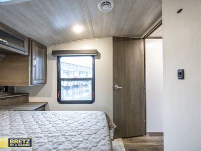 2022 Keystone RV Cougar Half-Ton - Photo 37
