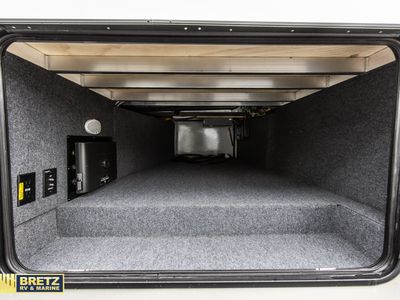 2022 Keystone RV Cougar Half-Ton - Photo 12