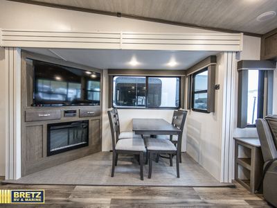 2022 Keystone RV Cougar Half-Ton - Photo 30