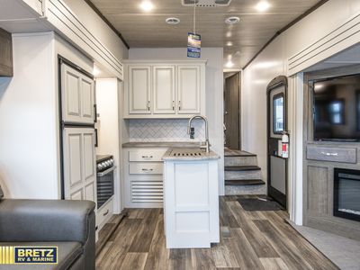 2022 Keystone RV Cougar Half-Ton - Photo 23