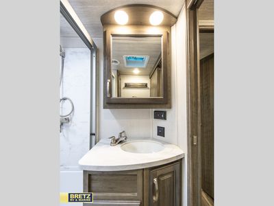 2022 Keystone RV Cougar Half-Ton - Photo 42