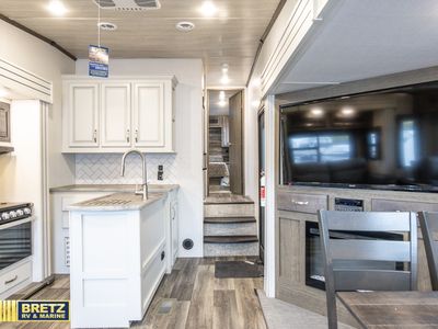 2022 Keystone RV Cougar Half-Ton - Photo 32