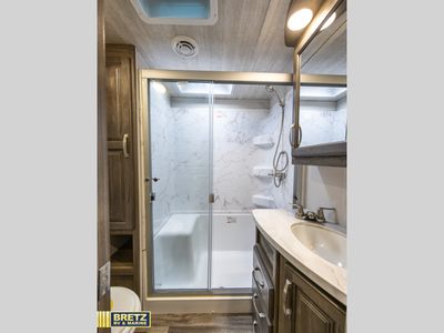 2022 Keystone RV Cougar Half-Ton - Photo 39