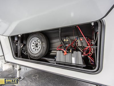 2022 Keystone RV Cougar Half-Ton - Photo 18