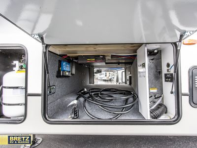2022 Keystone RV Cougar Half-Ton - Photo 9