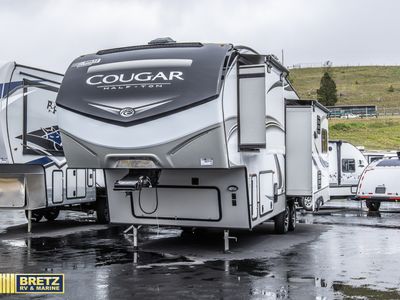2022 Keystone RV Cougar Half-Ton - Photo 4