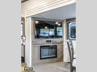 2022 Keystone RV Cougar Half-Ton - Photo 31
