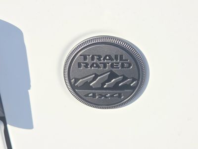 2026 Jeep Wrangler - Photo 13