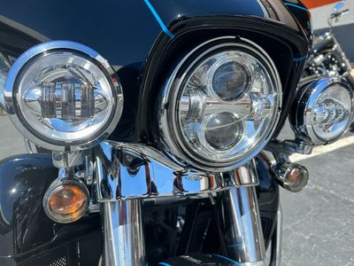 2020 Harley-Davidson Ultra Limited - Photo 12