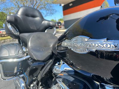2020 Harley-Davidson Ultra Limited - Photo 14