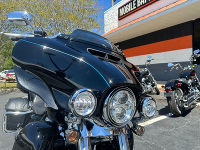 2020 Harley-Davidson Ultra Limited - Photo 2