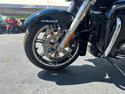 2020 Harley-Davidson Ultra Limited - Photo 10
