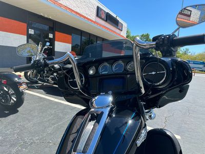 2020 Harley-Davidson Ultra Limited - Photo 8