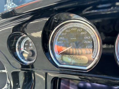 2020 Harley-Davidson Ultra Limited - Photo 11