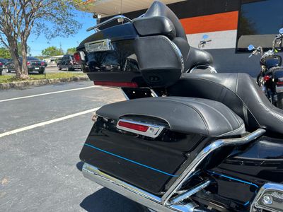2020 Harley-Davidson Ultra Limited - Photo 5