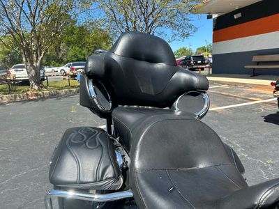2020 Harley-Davidson Ultra Limited - Photo 9