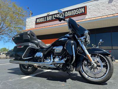 2020 Harley-Davidson Ultra Limited - Photo 1