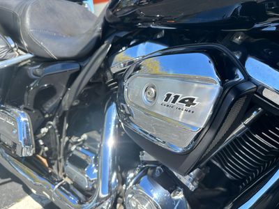 2020 Harley-Davidson Ultra Limited - Photo 13