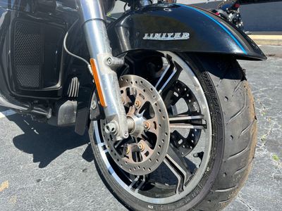 2020 Harley-Davidson Ultra Limited - Photo 6