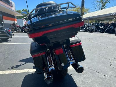 2020 Harley-Davidson Ultra Limited - Photo 3