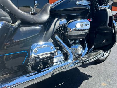 2020 Harley-Davidson Ultra Limited - Photo 7