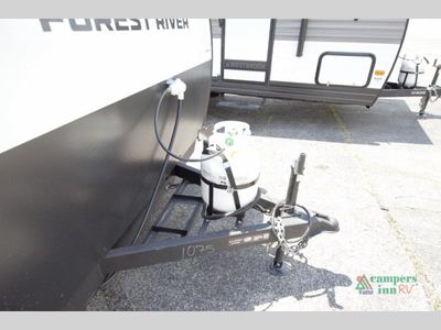 2026 Forest River RV Westbrook - Photo 27