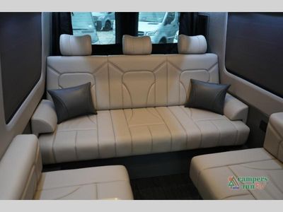 2027 Grech RV Vacanza Ion - Photo 32